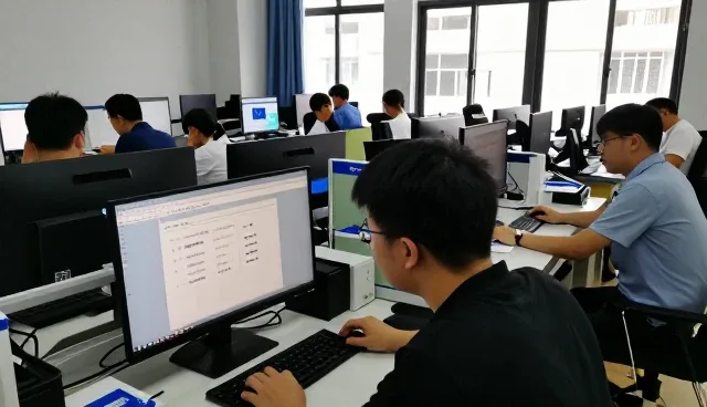 技术咨询为系统集成提供更多可能