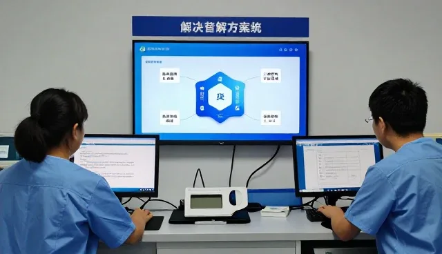 旺季备货使用数据安全解决方案需要注意什么？
