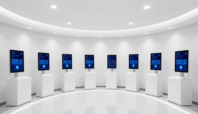 数据处理中网络环境的影响及优化建议