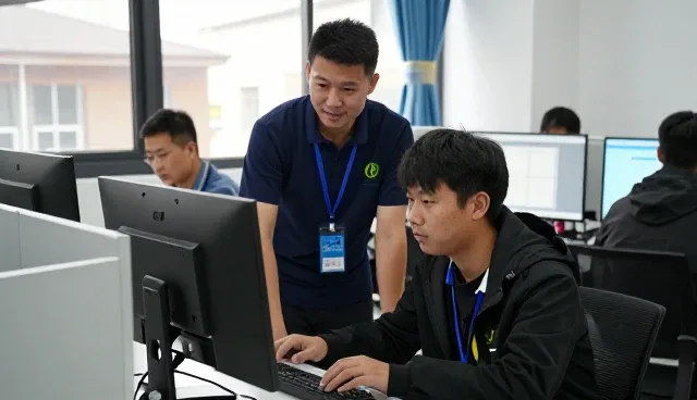 技术咨询等如何服务不同学校与医院