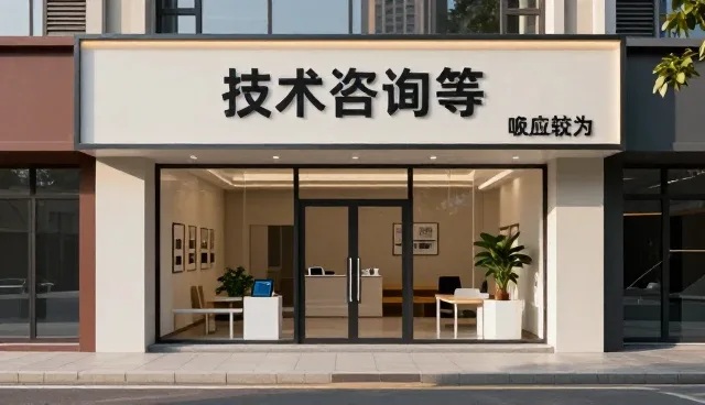 医疗技术咨询业务如何应对未来发展挑战