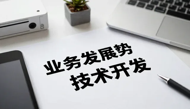 智能运维平台如何驱动运维支持的技术演进