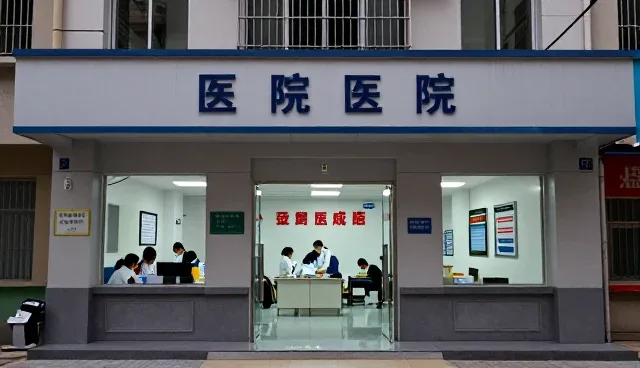 网络较为完善响应较为：选、用、管三步走